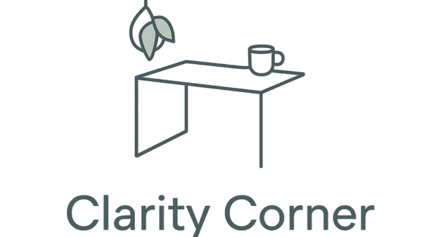 Clarity Corner